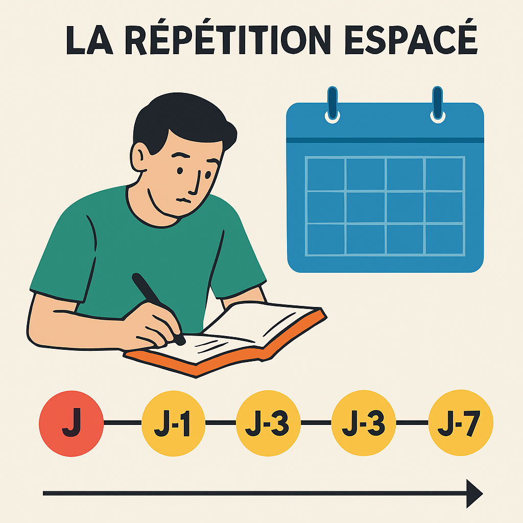 réussir son pass : bien s'organiser